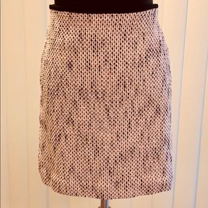 Vince Camuto pencil skirt.